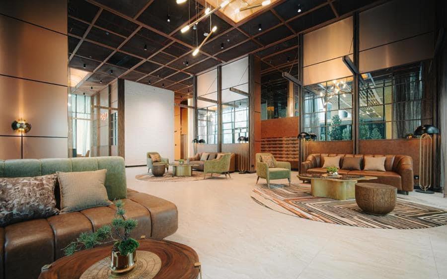 Tropical House - New Apartment At Delasol Ho Chi Minh City Exterior photo