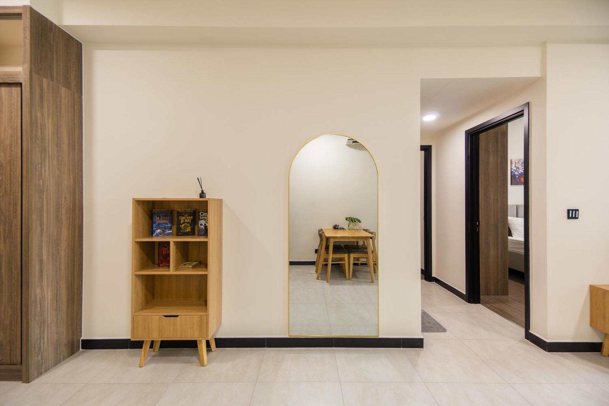 Tropical House - New Apartment At Delasol Ho Chi Minh City Exterior photo