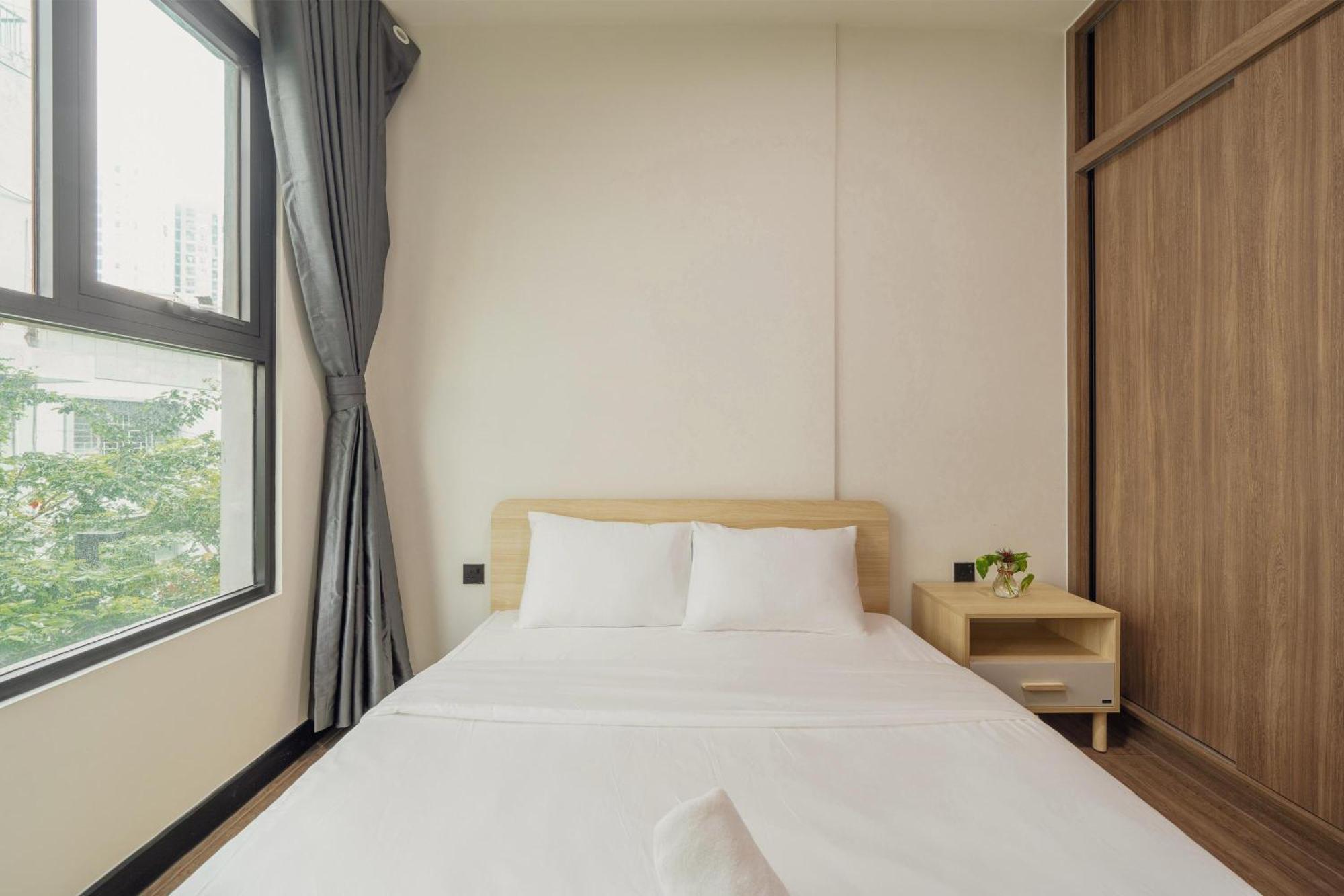 Tropical House - New Apartment At Delasol Ho Chi Minh City Exterior photo