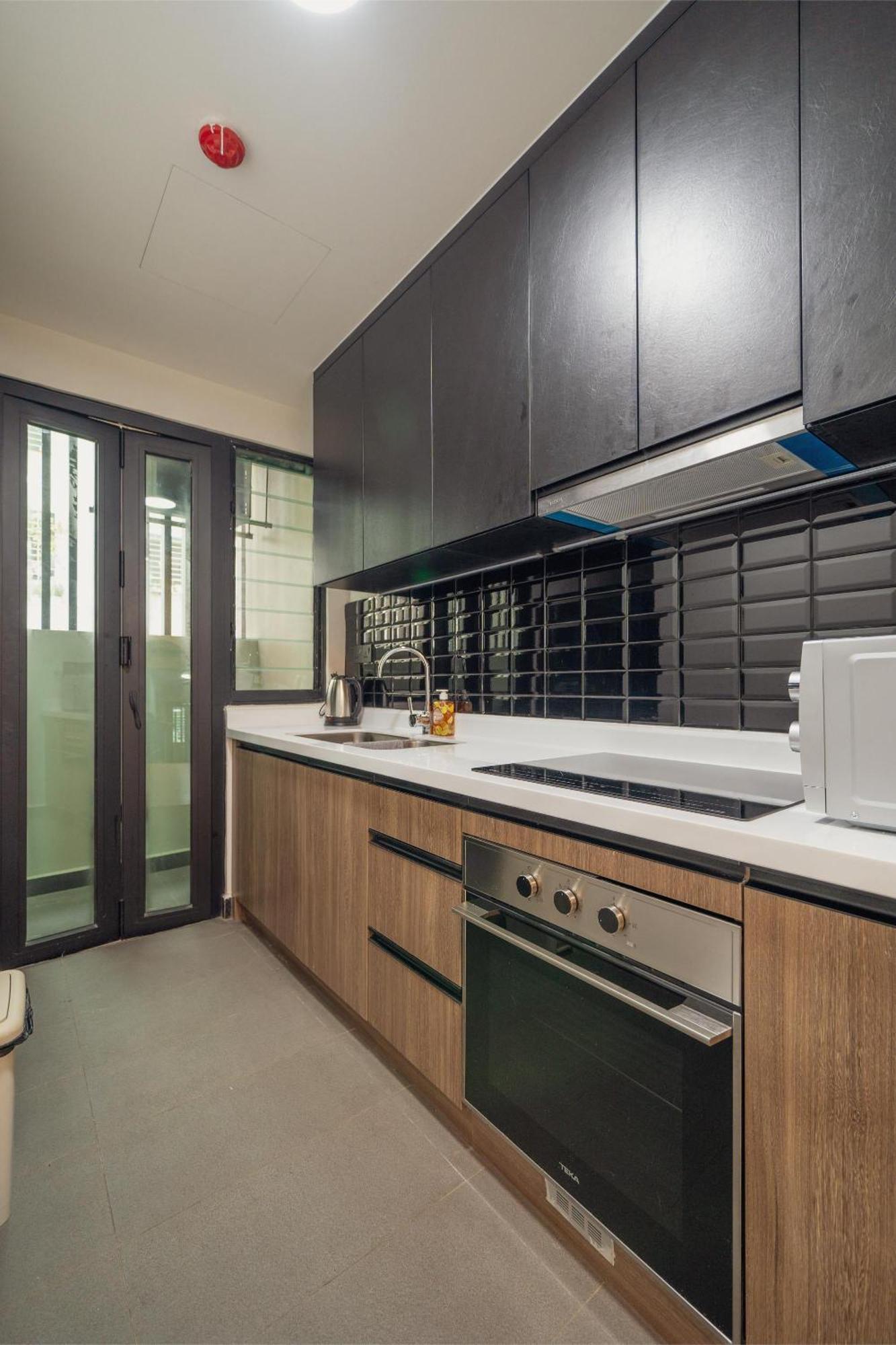 Tropical House - New Apartment At Delasol Ho Chi Minh City Exterior photo